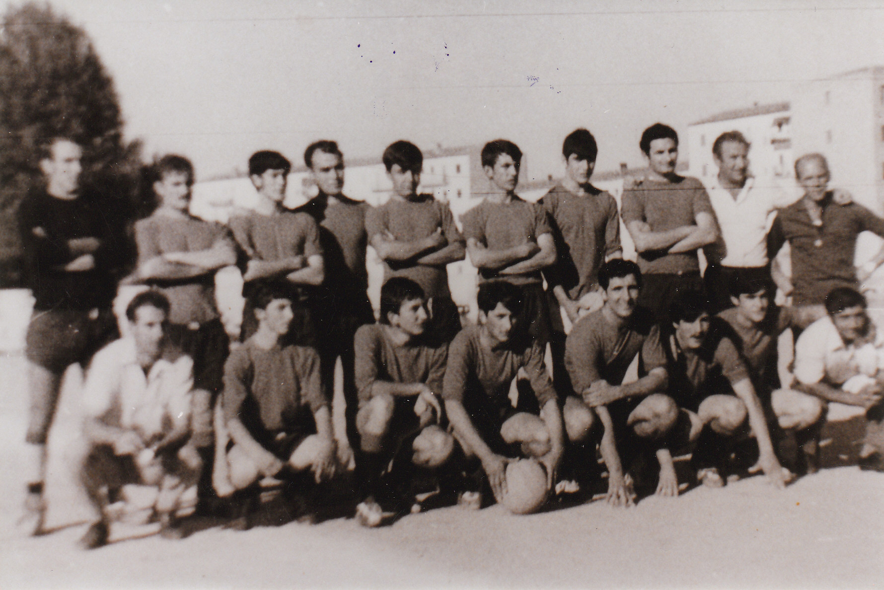05-07-1970 Copa Consolación