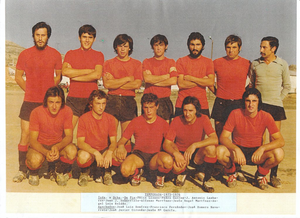 Temporada 1975-1976_1