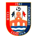 escudo CD Lodosa
